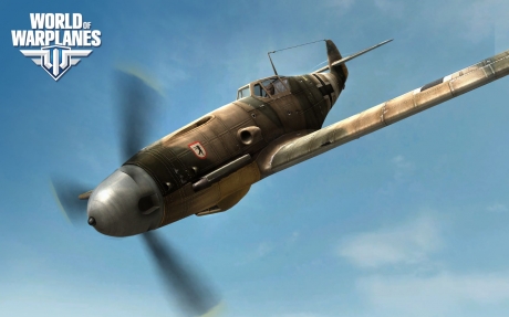 Překoná World of warplanes hru War thunder?